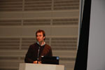 Nov. 15, 2010 The 4th Joint PI symposium of ALOS Data Nodes for ALOS Science Program in Tokyo