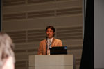 Nov. 15, 2010 The 4th Joint PI symposium of ALOS Data Nodes for ALOS Science Program in Tokyo