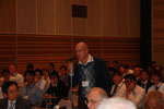 Nov. 15, 2010 The 4th Joint PI symposium of ALOS Data Nodes for ALOS Science Program in Tokyo