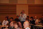 Nov. 15, 2010 The 4th Joint PI symposium of ALOS Data Nodes for ALOS Science Program in Tokyo