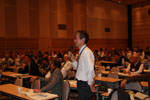 Nov. 15, 2010 The 4th Joint PI symposium of ALOS Data Nodes for ALOS Science Program in Tokyo