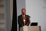 Nov. 15, 2010 The 4th Joint PI symposium of ALOS Data Nodes for ALOS Science Program in Tokyo