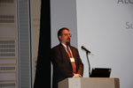 Nov. 15, 2010 The 4th Joint PI symposium of ALOS Data Nodes for ALOS Science Program in Tokyo