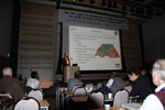 Nov. 15, 2010 The 4th Joint PI symposium of ALOS Data Nodes for ALOS Science Program in Tokyo