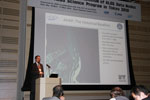 Nov. 15, 2010 The 4th Joint PI symposium of ALOS Data Nodes for ALOS Science Program in Tokyo