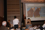 Nov. 15, 2010 The 4th Joint PI symposium of ALOS Data Nodes for ALOS Science Program in Tokyo