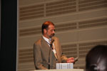 Nov. 15, 2010 The 4th Joint PI symposium of ALOS Data Nodes for ALOS Science Program in Tokyo