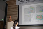 Nov. 15, 2010 The 4th Joint PI symposium of ALOS Data Nodes for ALOS Science Program in Tokyo