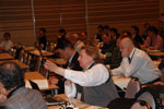 Nov. 15, 2010 The 4th Joint PI symposium of ALOS Data Nodes for ALOS Science Program in Tokyo