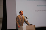 Nov. 15, 2010 The 4th Joint PI symposium of ALOS Data Nodes for ALOS Science Program in Tokyo