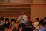 Nov. 15, 2010 The 4th Joint PI symposium of ALOS Data Nodes for ALOS Science Program in Tokyo