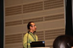 Nov. 15, 2010 The 4th Joint PI symposium of ALOS Data Nodes for ALOS Science Program in Tokyo