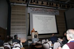 Nov. 15, 2010 The 4th Joint PI symposium of ALOS Data Nodes for ALOS Science Program in Tokyo