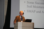 Nov. 15, 2010 The 4th Joint PI symposium of ALOS Data Nodes for ALOS Science Program in Tokyo