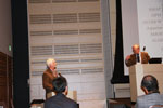 Nov. 15, 2010 The 4th Joint PI symposium of ALOS Data Nodes for ALOS Science Program in Tokyo