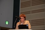 Nov. 15, 2010 The 4th Joint PI symposium of ALOS Data Nodes for ALOS Science Program in Tokyo