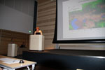 Nov. 15, 2010 The 4th Joint PI symposium of ALOS Data Nodes for ALOS Science Program in Tokyo