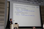 Nov. 15, 2010 The 4th Joint PI symposium of ALOS Data Nodes for ALOS Science Program in Tokyo