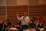 Nov. 15, 2010 The 4th Joint PI symposium of ALOS Data Nodes for ALOS Science Program in Tokyo