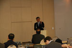 Nov. 16, 2010 ALOS PI Workshop