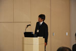 Nov. 16, 2010 ALOS PI Workshop