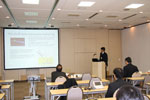 Nov. 16, 2010 ALOS PI Workshop