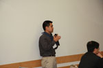 Nov. 16, 2010 ALOS PI Workshop