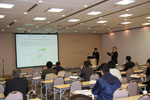 Nov. 16, 2010 ALOS PI Workshop