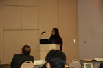 Nov. 16, 2010 ALOS PI Workshop