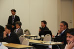 Nov. 16, 2010 ALOS PI Workshop