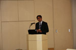 Nov. 16, 2010 ALOS PI Workshop