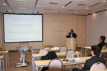 Nov. 16, 2010 ALOS PI Workshop