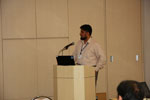 Nov. 16, 2010 ALOS PI Workshop