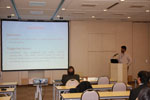 Nov. 16, 2010 ALOS PI Workshop