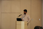 Nov. 16, 2010 ALOS PI Workshop