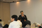 Nov. 16, 2010 ALOS PI Workshop