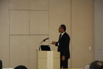 Nov. 16, 2010 ALOS PI Workshop