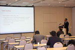 Nov. 16, 2010 ALOS PI Workshop