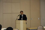 Nov. 16, 2010 ALOS PI Workshop