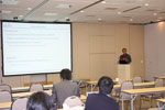 Nov. 16, 2010 ALOS PI Workshop