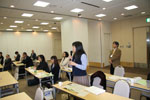 Nov. 16, 2010 ALOS PI Workshop