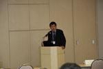 Nov. 16, 2010 ALOS PI Workshop
