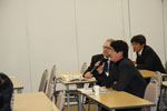 Nov. 16, 2010 ALOS PI Workshop