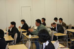 Nov. 16, 2010 ALOS PI Workshop