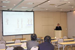Nov. 16, 2010 ALOS PI Workshop