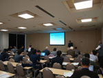 Nov. 16, 2010 ALOS PI Workshop
