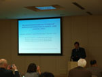 Nov. 16, 2010 ALOS PI Workshop