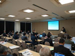 Nov. 16, 2010 ALOS PI Workshop