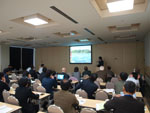 Nov. 16, 2010 ALOS PI Workshop