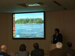 Nov. 16, 2010 ALOS PI Workshop